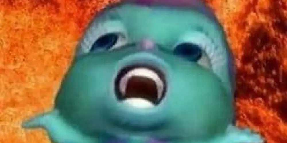 Imagem do grupo de WhatsApp os sem futuro