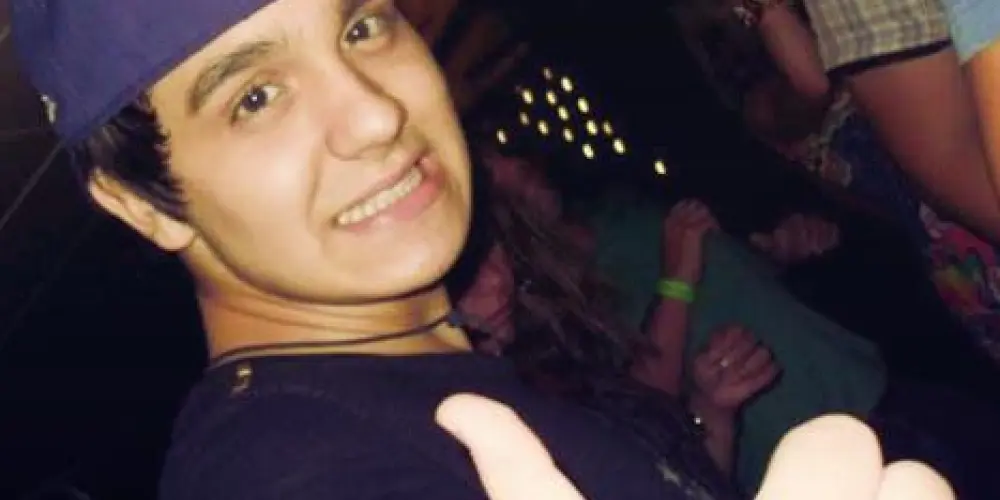 Imagem do grupo de WhatsApp os sem futuro🤨