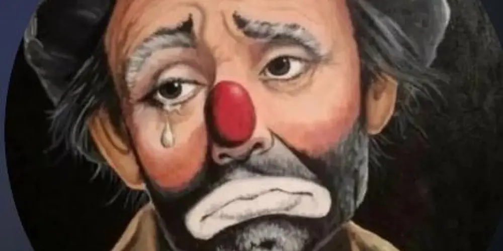 Imagem do grupo de WhatsApp Os sem futuro 😅🤍