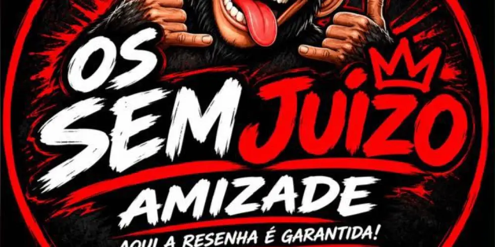 Imagem do grupo de WhatsApp OS SEM JUIZO🤪