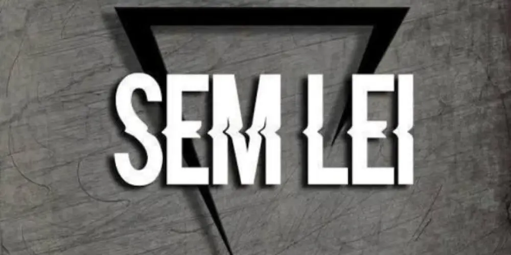 Imagem do grupo de WhatsApp OS SEM LEI🚫