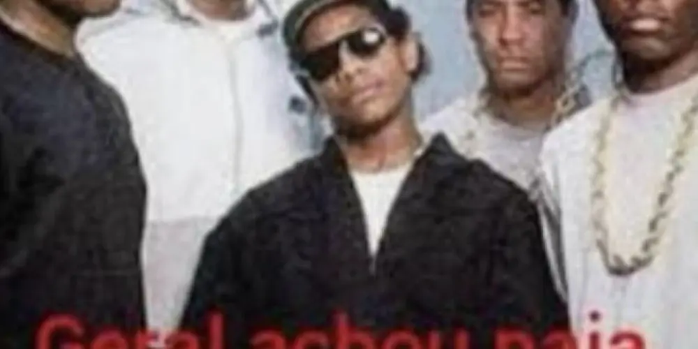 Imagem do grupo de WhatsApp Os sem limite