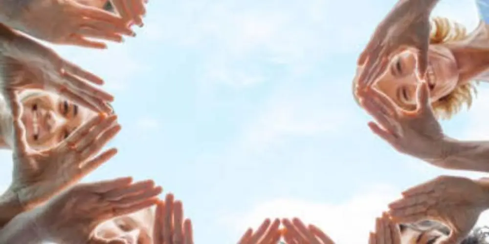 Imagem do grupo de WhatsApp Os sem limites