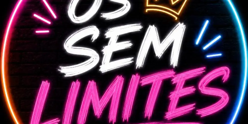 Imagem do grupo de WhatsApp Os sem limites⚡️