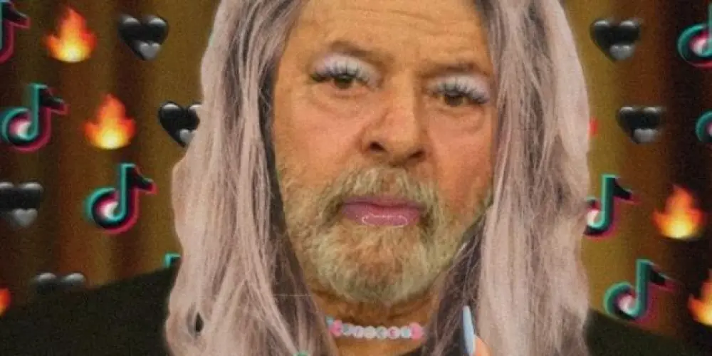 Imagem do grupo de WhatsApp Os Sem Noção