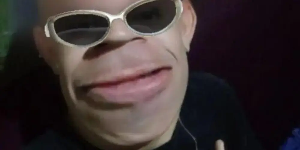 Imagem do grupo de WhatsApp OS SEM NOÇÃO🪾