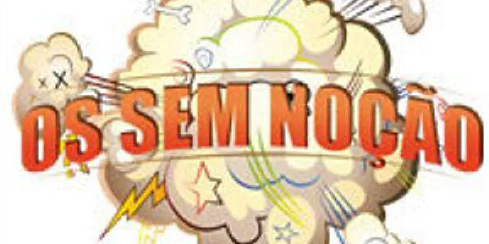 Imagem do grupo de WhatsApp Os Sem Noção