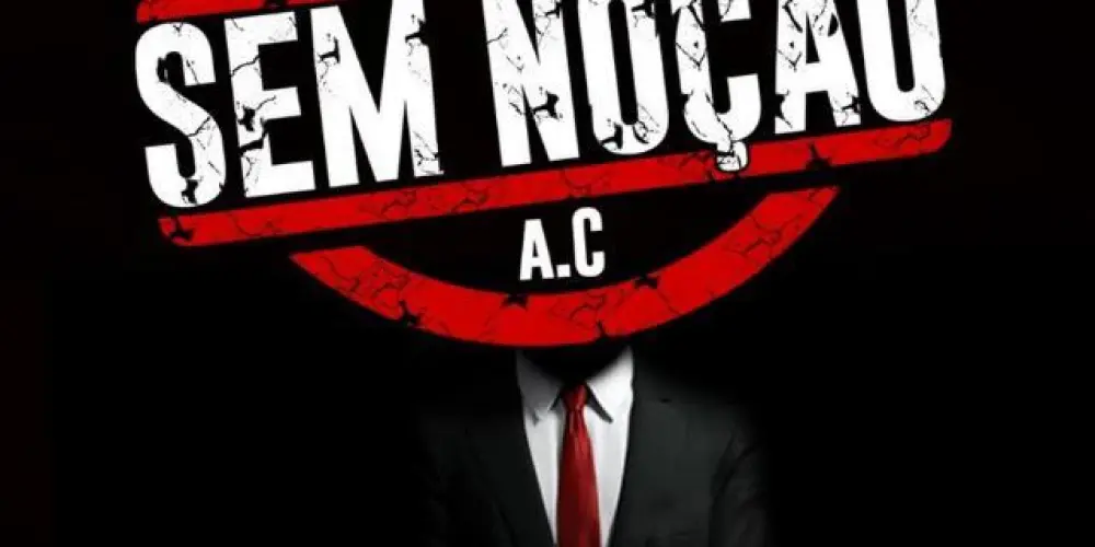 Imagem do grupo de WhatsApp *Os sem nocão*