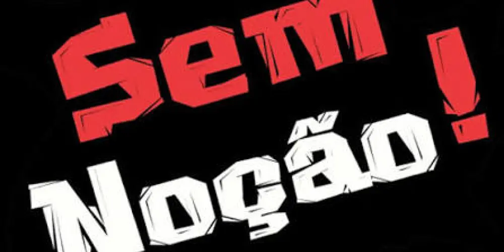 Imagem do grupo de WhatsApp Os sem noção