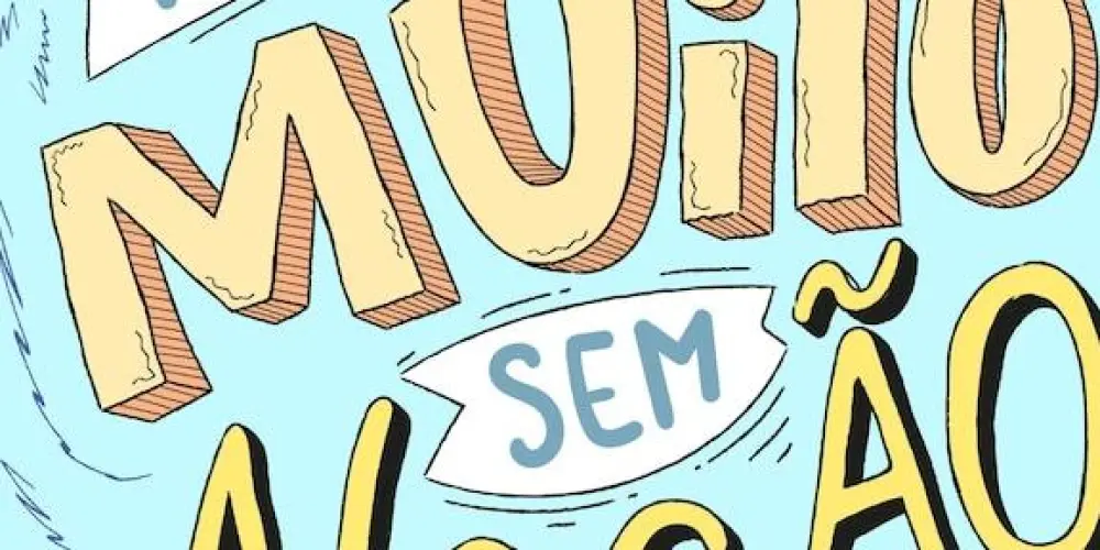 Imagem do grupo de WhatsApp Os sem noção 😜