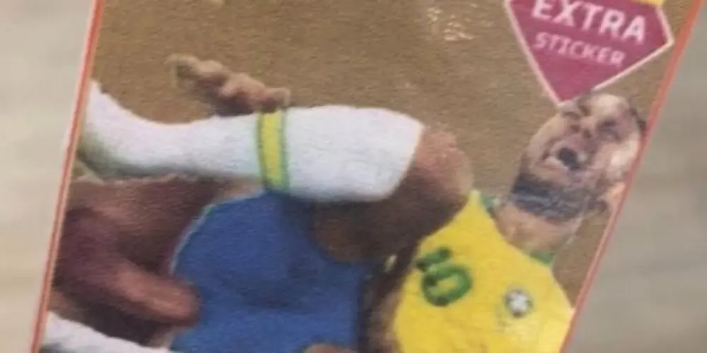Imagem do grupo de WhatsApp Os sem noção
