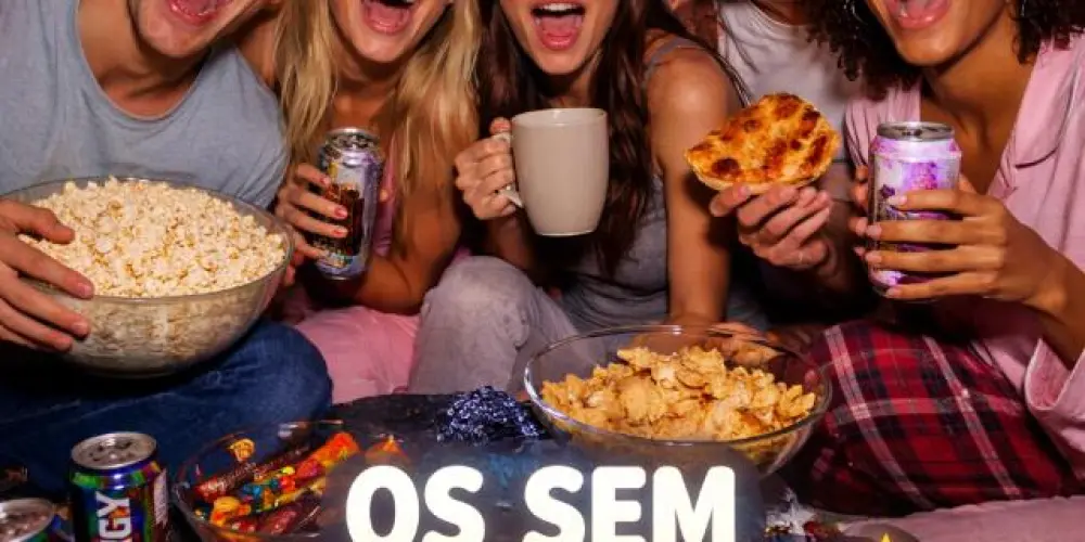 Imagem do grupo de WhatsApp Os Sem Sono🌙✨🌟