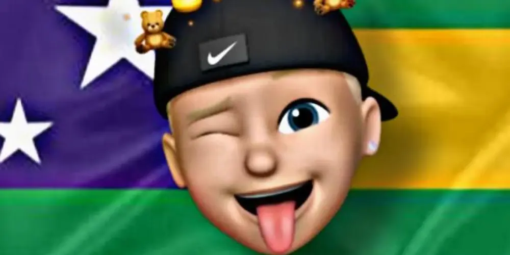 Imagem do grupo de WhatsApp Os Sete Nove