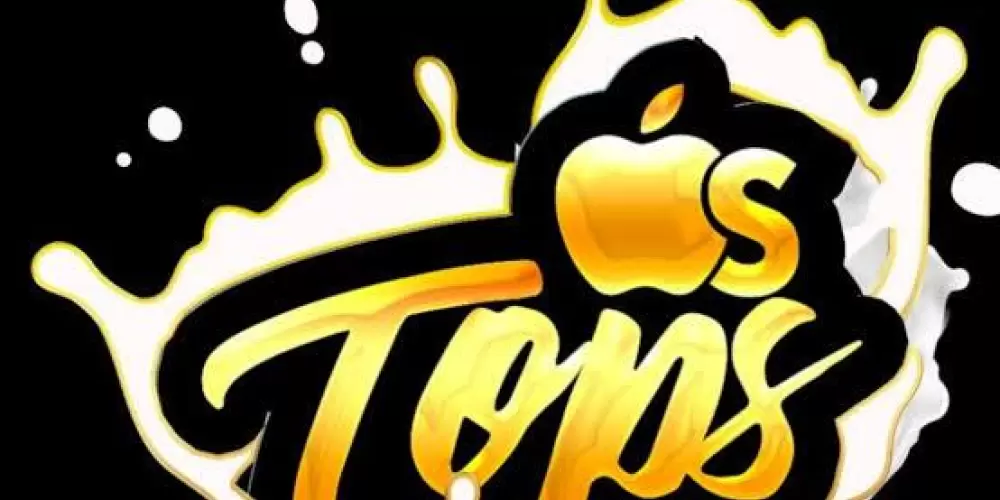 Imagem do grupo de WhatsApp 💫💥OS TOPS ✨🔥