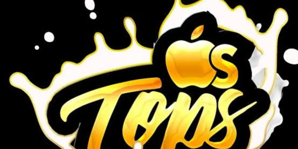 Imagem do grupo de WhatsApp 💫💥OS TOPS ✨🔥