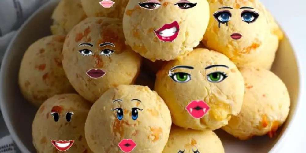 Imagem do grupo de WhatsApp Os top's de Minas