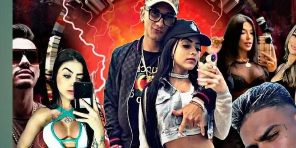 Imagem do grupo de WhatsApp 🤜Os tops do whats🤛🤝