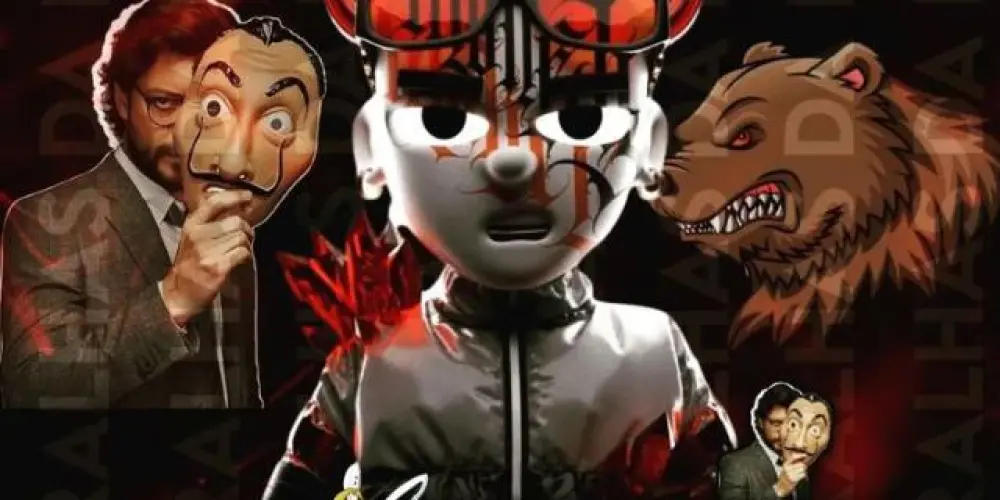 Imagem do grupo de WhatsApp Os tralhas da mídia