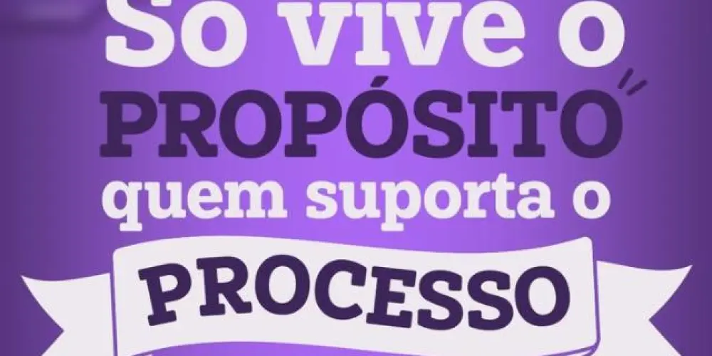 Imagem do grupo de WhatsApp Os Três Propósito Da Vida!