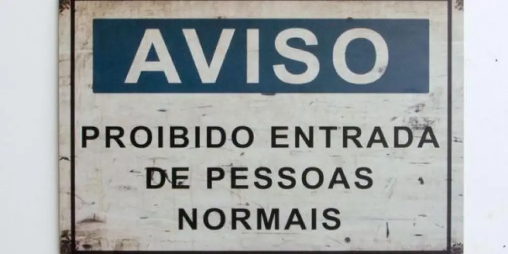 Imagem do grupo de WhatsApp Os tretas 🙅🏽‍♂️👀
