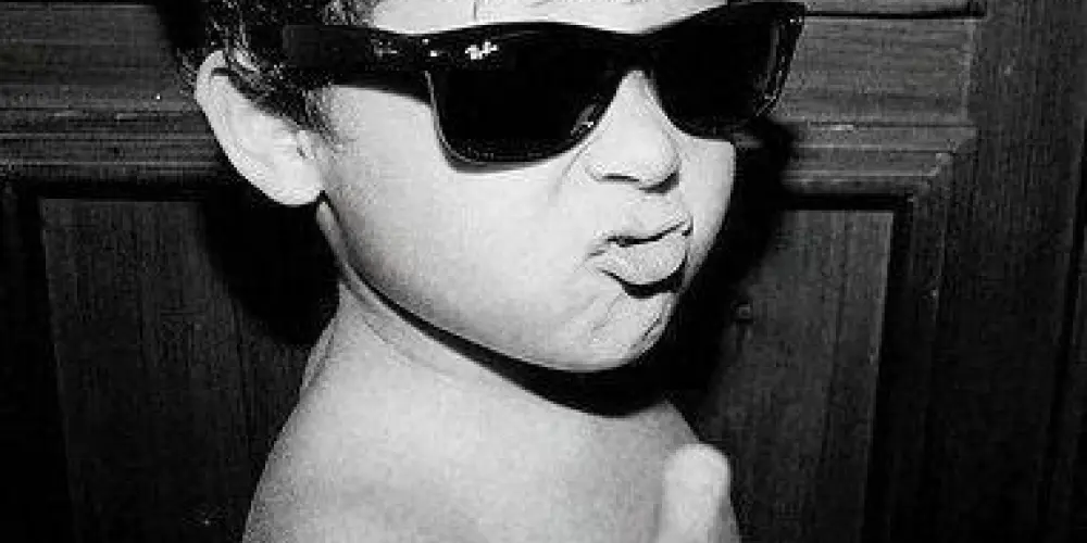 Imagem do grupo de WhatsApp Os tri" fɟ १