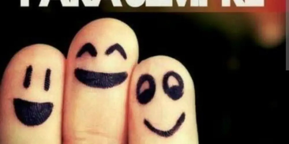 Imagem do grupo de WhatsApp Os troles assumidos