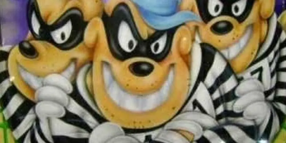 Imagem do grupo de WhatsApp Os vida loka👍🤌😎