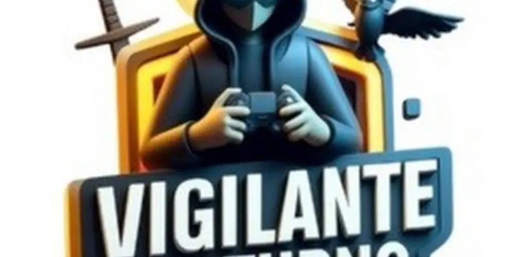 Imagem do grupo de WhatsApp Os vigilantes noturnos
