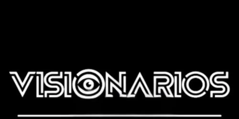 Imagem do grupo de WhatsApp Os visionários ✨