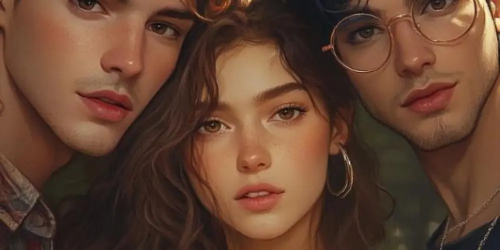 Imagem do grupo de WhatsApp OsEpisodes