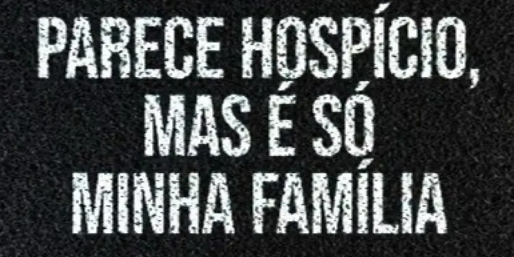 Imagem do grupo de WhatsApp ᕼOSᑭÍᑕIO ᖴᗩᗰIᒪIᗩ 🏴‍☠️