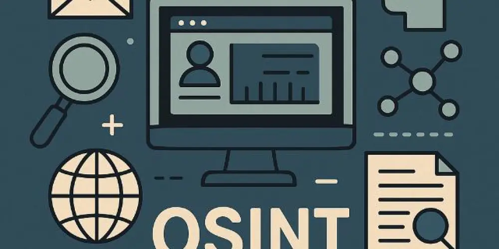 Imagem do grupo de WhatsApp OSINT & FERRAMENTAS DIGITAIS🕷️🕸️