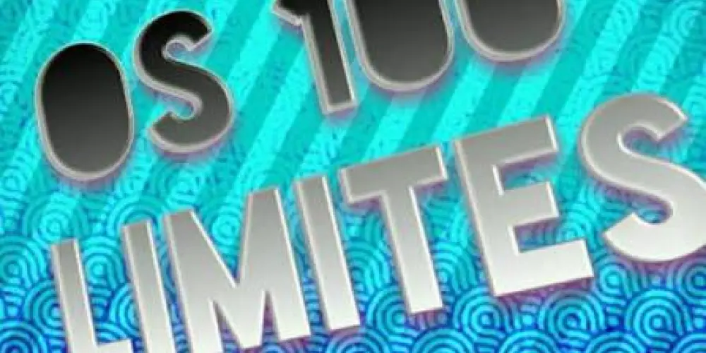 Imagem do grupo de WhatsApp Os💯limites🤪