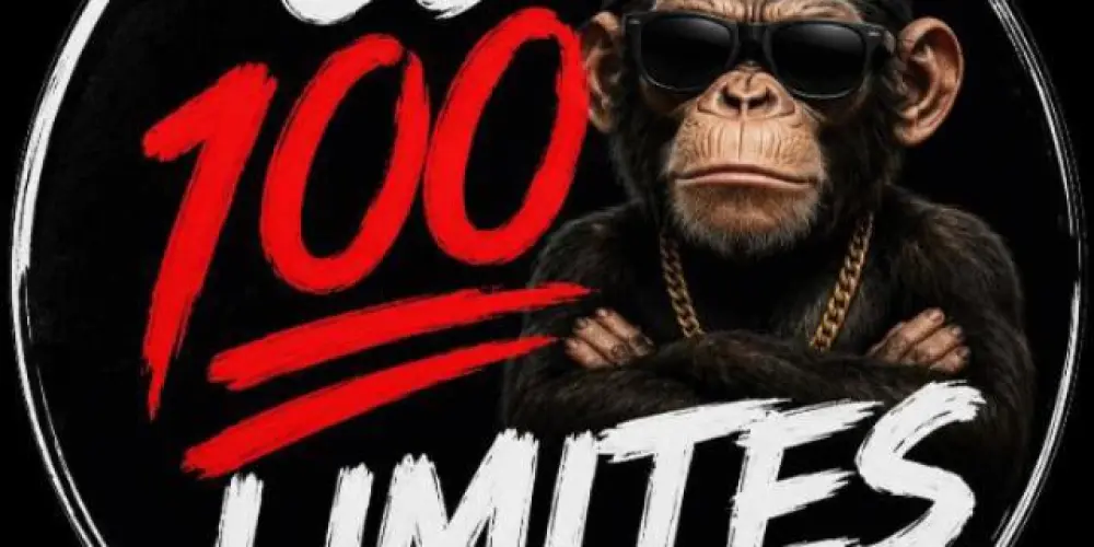 Imagem do grupo de WhatsApp OS💯LIMITES🐒