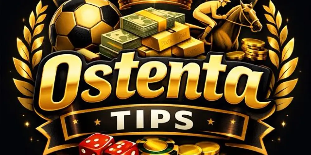 Imagem do grupo de WhatsApp Ostenta_Tips ✅