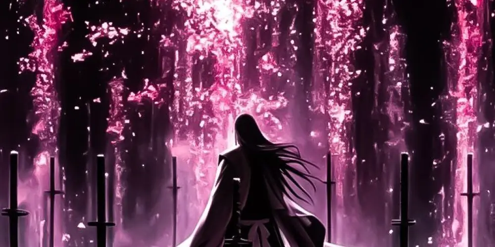 Imagem do grupo de WhatsApp 🖤👀Otakinhos/2025♥️ (o melhor grupo desse ano)