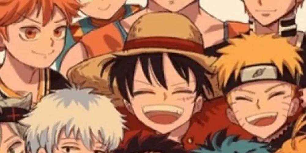 Imagem do grupo de WhatsApp 𝕆 𝕞𝕦𝕝𝕥𝕚𝕧𝕖𝕣𝕤𝕠 𝕕𝕠𝕤 otakos☯༒🜲