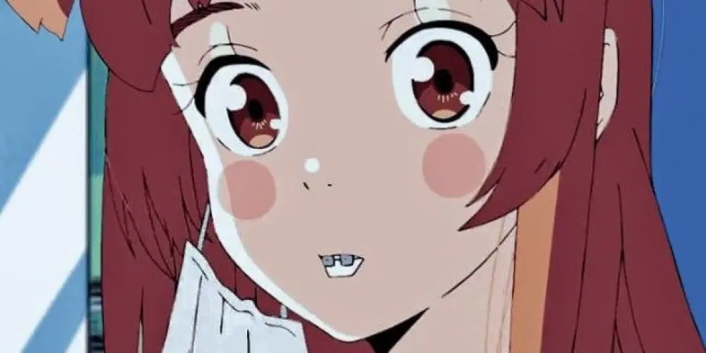 Imagem do grupo de WhatsApp Otaku animes