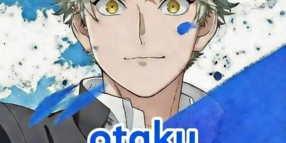 Imagem do grupo de WhatsApp Otaku Art