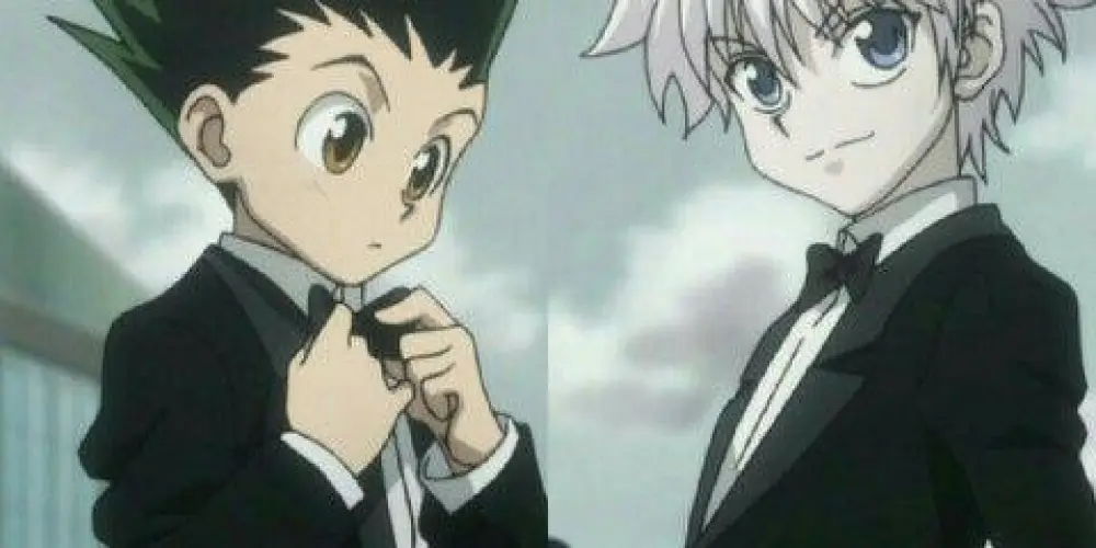 Imagem do grupo de WhatsApp Otaku BR