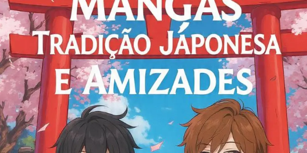 Imagem do grupo de WhatsApp Otaku Brasil Hub,Animes, Mangás e Amizades🇧🇷