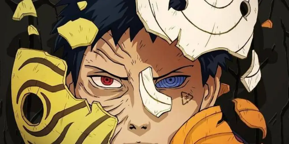 Imagem do grupo de WhatsApp Otaku de sangue e de alma