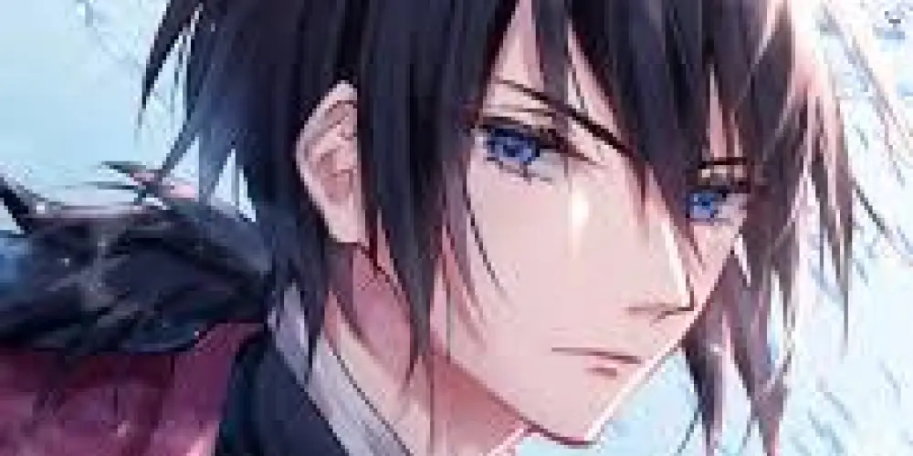 Imagem do grupo de WhatsApp Otaku no Sekai