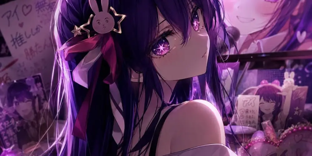 Imagem do grupo de WhatsApp 🎌 Otaku, o Bot 🎌