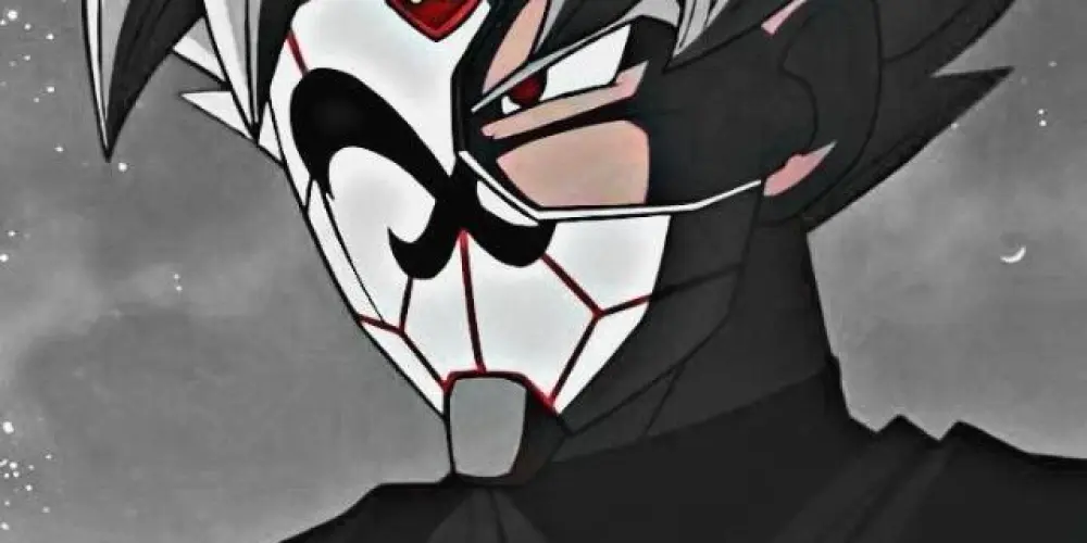 Imagem do grupo de WhatsApp OTAKU reclusão