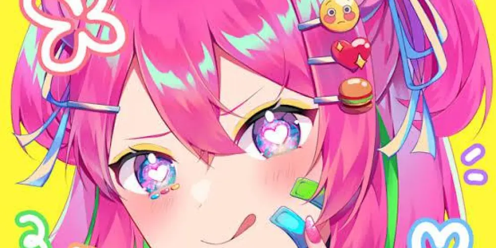 Imagem do grupo de WhatsApp otaku Sem Limites