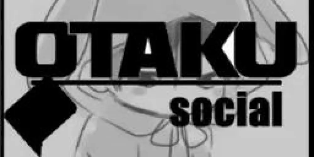 Imagem do grupo de WhatsApp 『OTAKU SOCIAL』