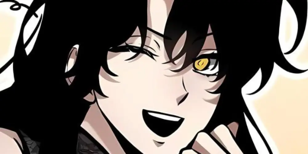Imagem do grupo de WhatsApp `Otaku Stickers Daily ★`