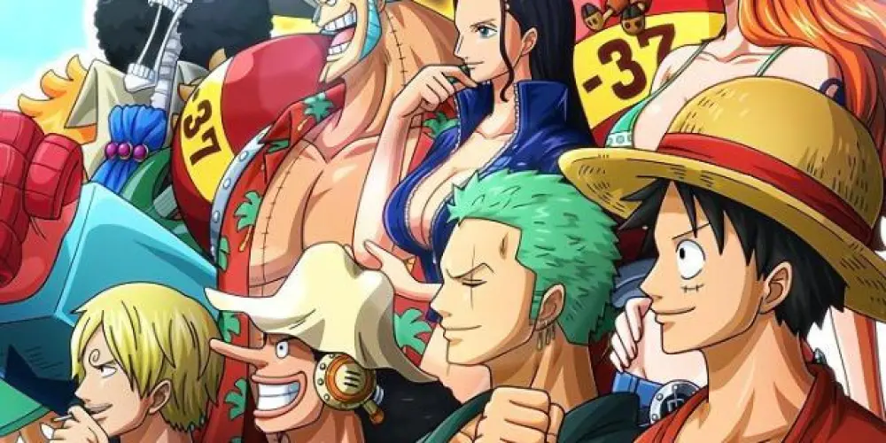 Imagem do grupo de WhatsApp Otaku wolrds🧟‍♂️3.0