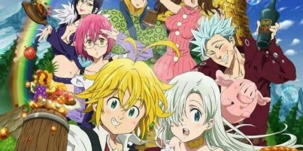 Imagem do grupo de WhatsApp Otaku,animes e mangas etc 💥